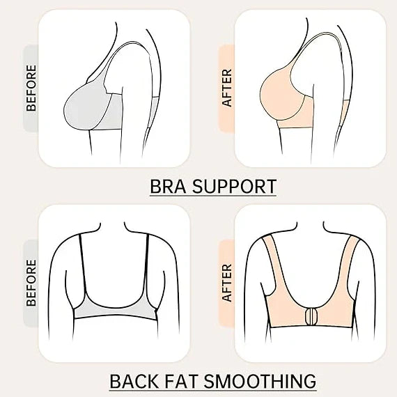 JellyLift Wireless Bra