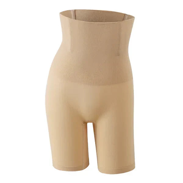 Shaping shorts, nude