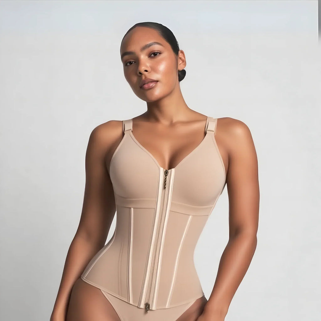 Hourglass Waist Trainer Pro