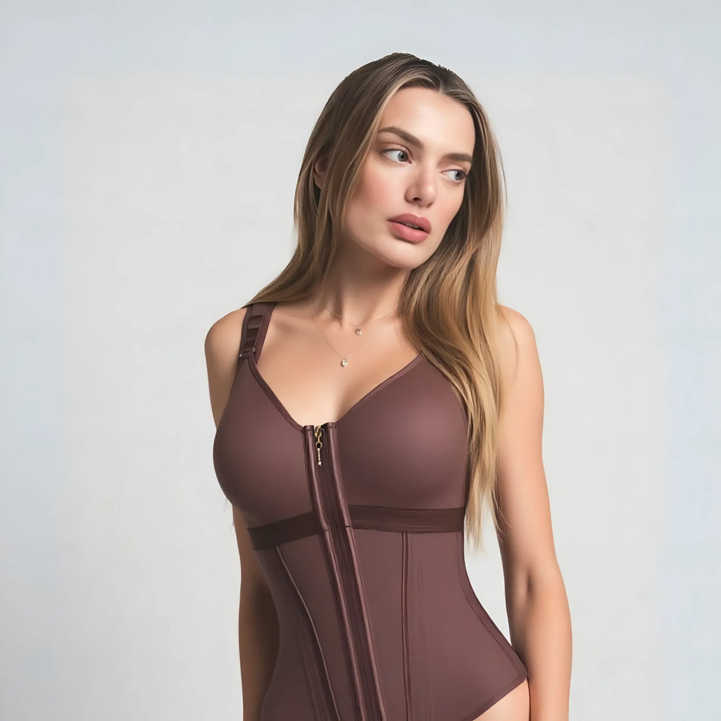 Hourglass Waist Trainer Pro