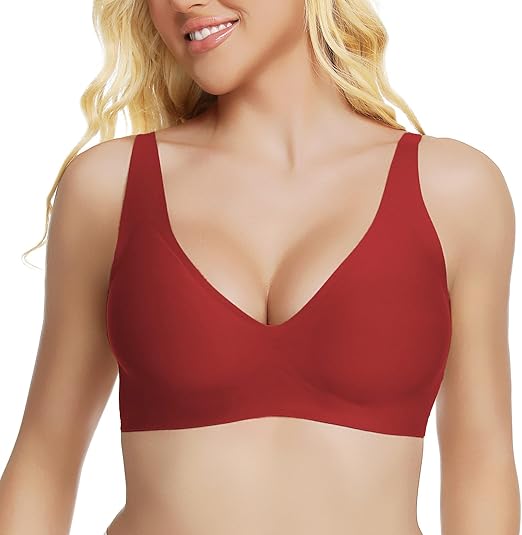 JellyLift Wireless Bra