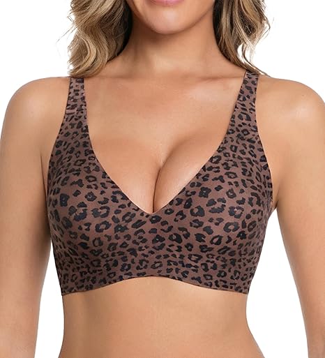 JellyLift Wireless Bra