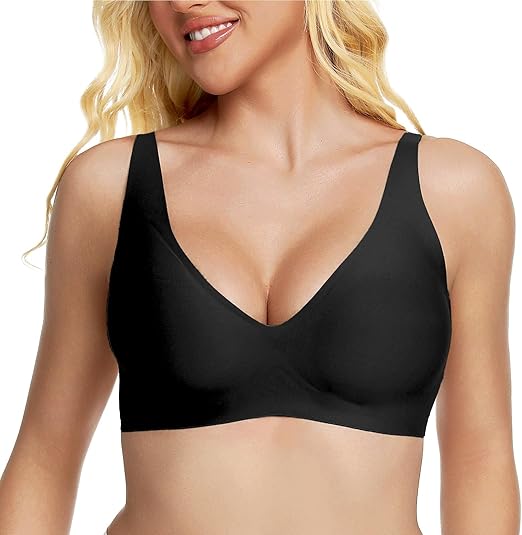 JellyLift Wireless Bra