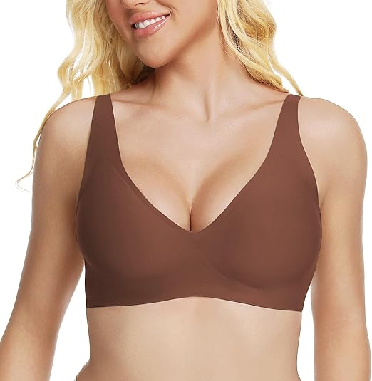 JellyLift Wireless Bra
