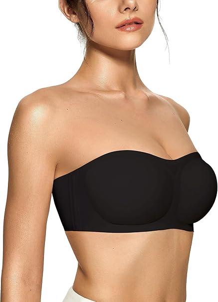 Strapless Bra