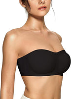 Strapless Bra