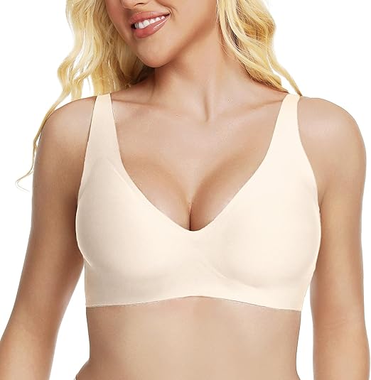 JellyLift Wireless Bra