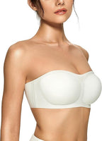Strapless Bra