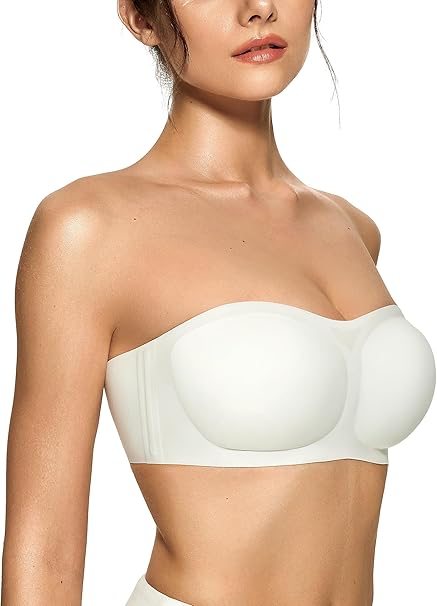 Strapless Bra