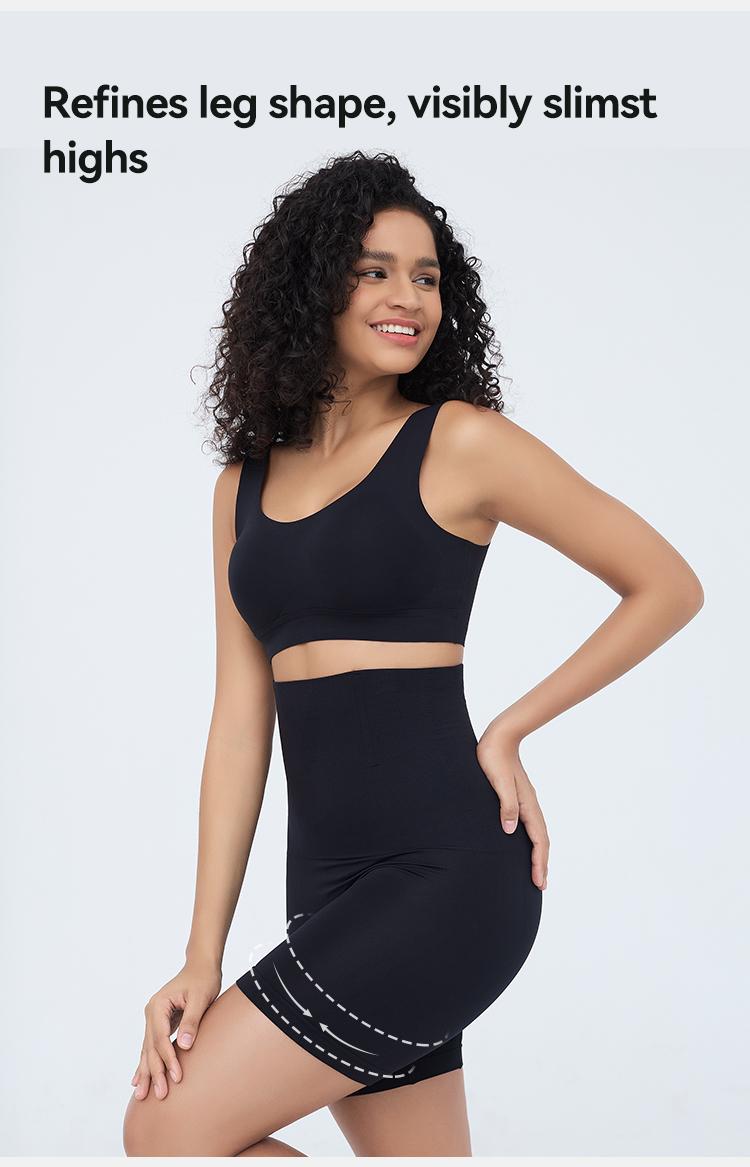 On-model shot, refines leg shape