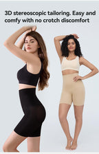 Dual-model shot, both colors, comfort and fit