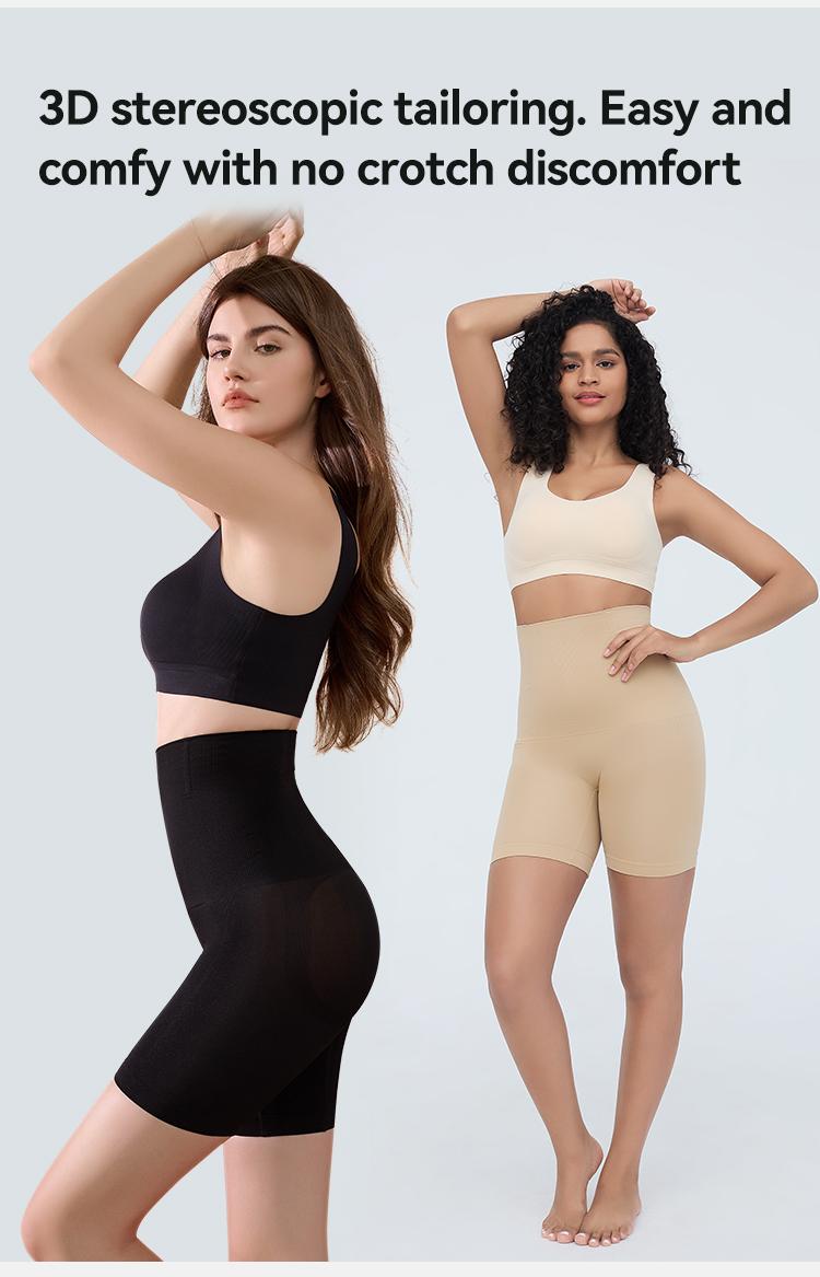 Dual-model shot, both colors, comfort and fit