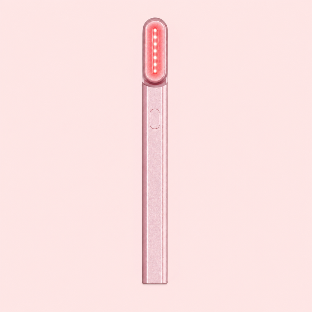 4 in 1 Facial Glow Wand