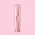 Glo Up Precision Irritation-Free Nick-Free Trimmer
