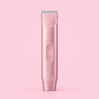 Glo Up Precision Irritation-Free Nick-Free Trimmer