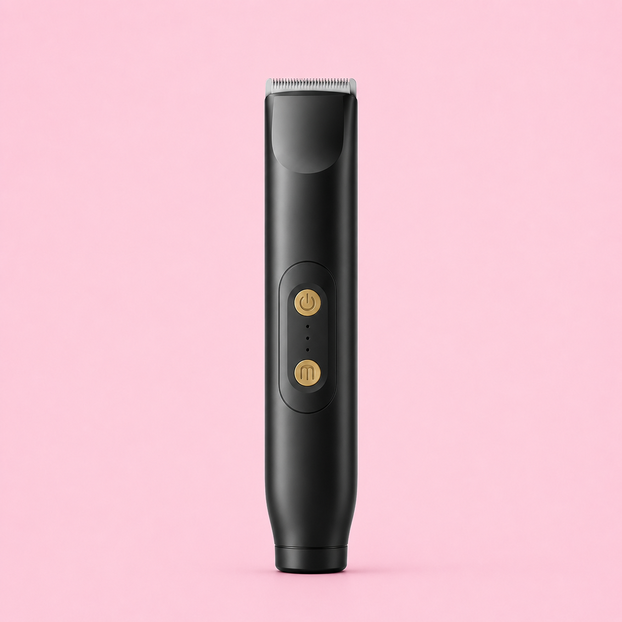 Glo Up Precision Irritation-Free Nick-Free Trimmer