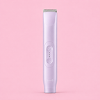 Glo Up Precision Irritation-Free Nick-Free Trimmer