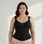 Hourglass Waist Trainer Pro