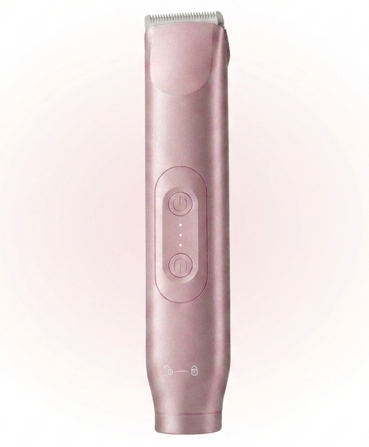 Developed by Skincare Experts for Irritation Free Grooming.