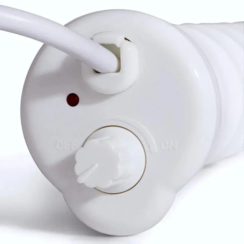High Frequency Wand – Argon and Neon Electrodes for Cosmetic Use