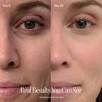 4 in 1 Facial Glow Wand feature highlight