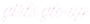 Girls Glo Up - Home