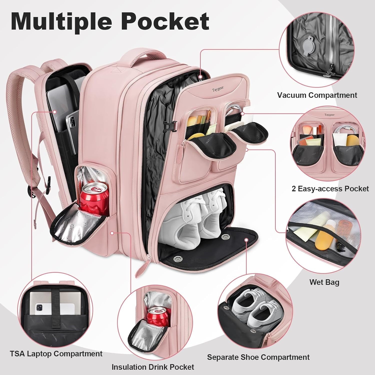 Glowbag Pro