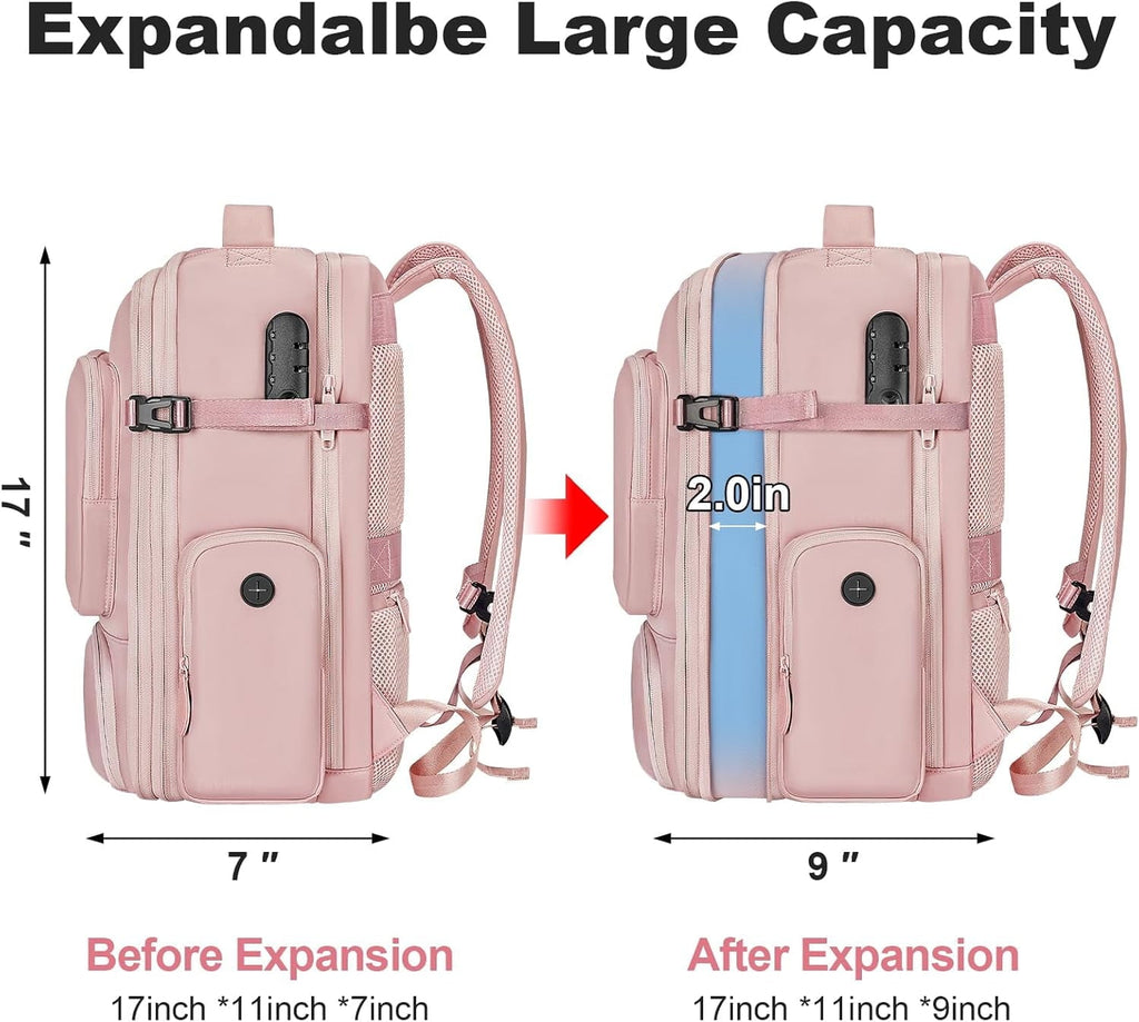 Glowbag Pro