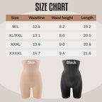 Reference size chart (different size labels than this listing - not authoritative)