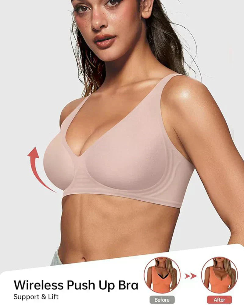 JellyLift Wireless Bra